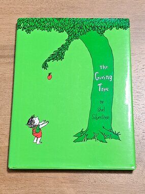 The Giving Tree,  children's book